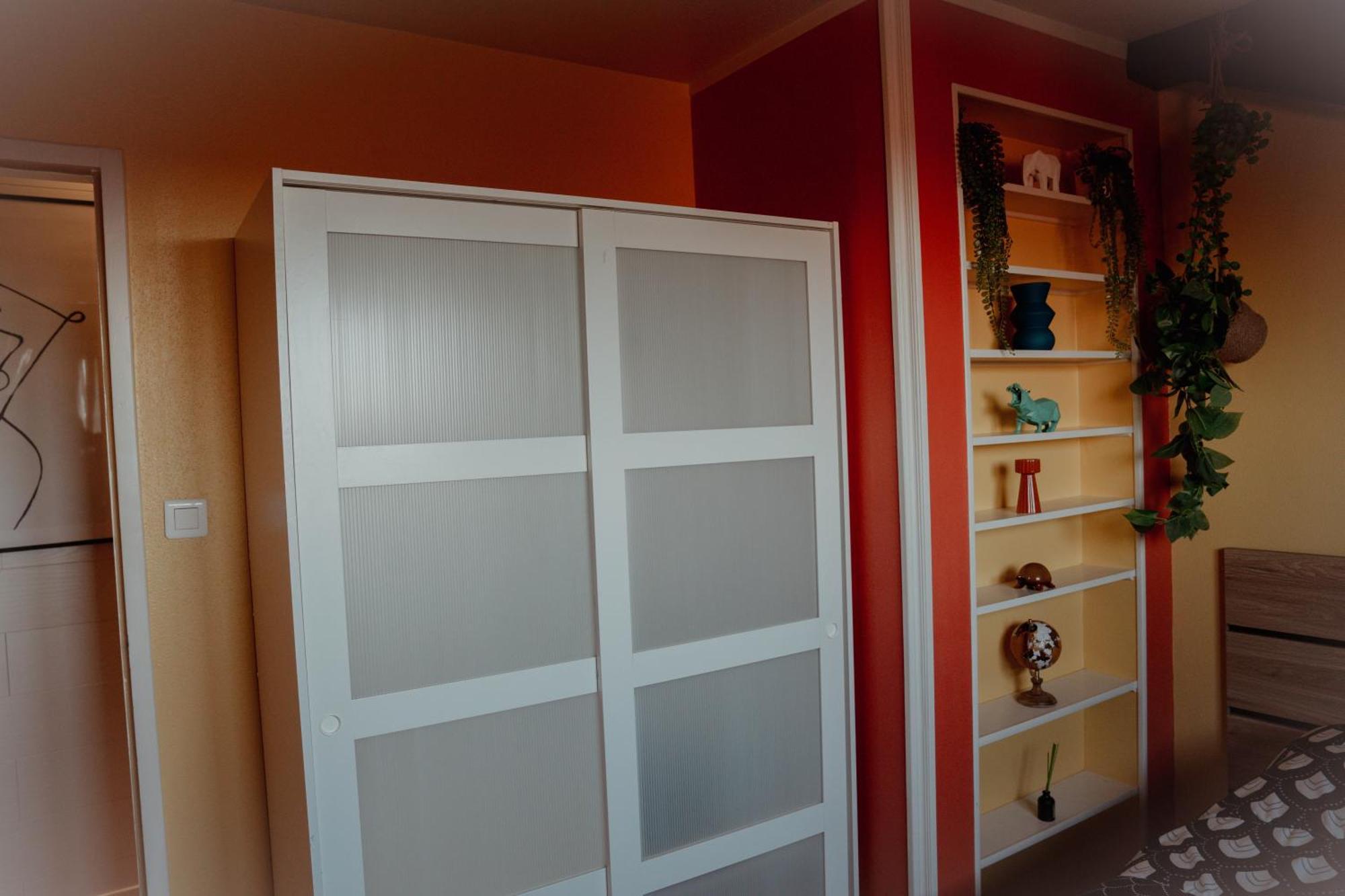 Apartment Atypique Perle Rare
