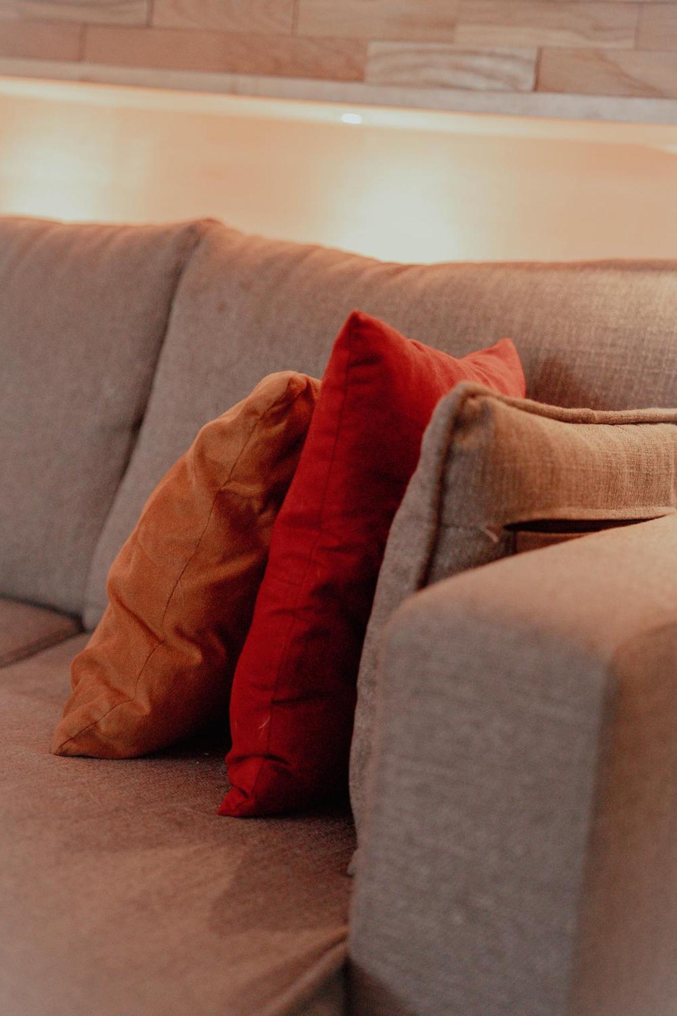 Apartment Atypique Perle Rare