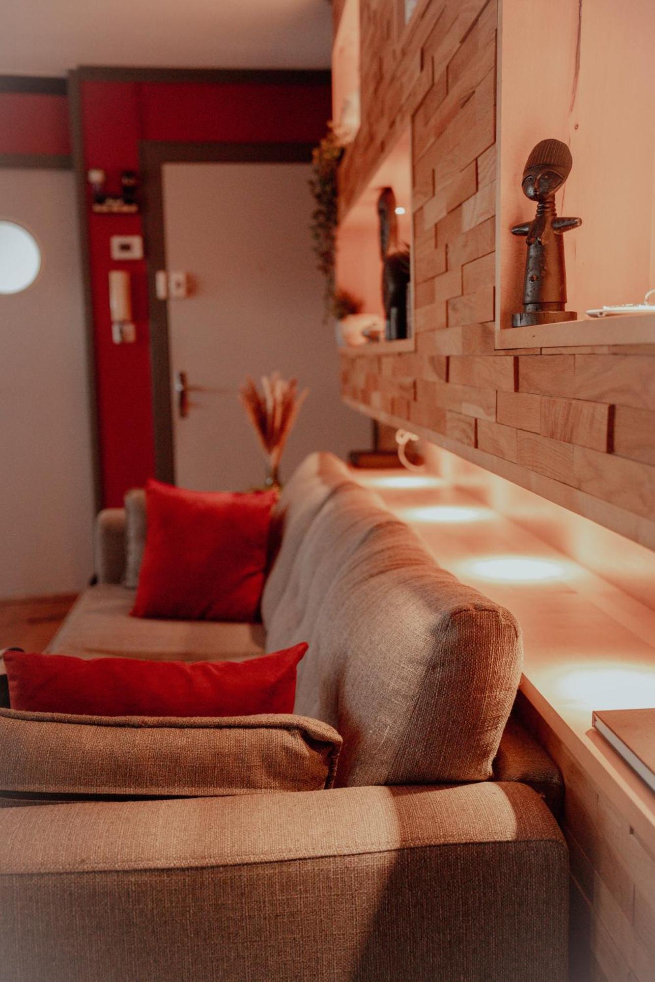 Atypique Perle Rare Apartment *