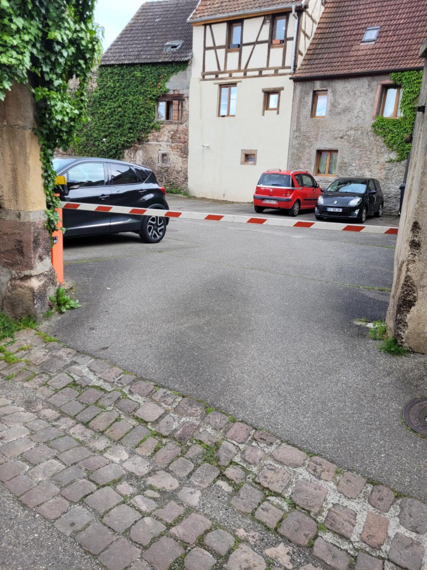 Atypique Perle Rare
