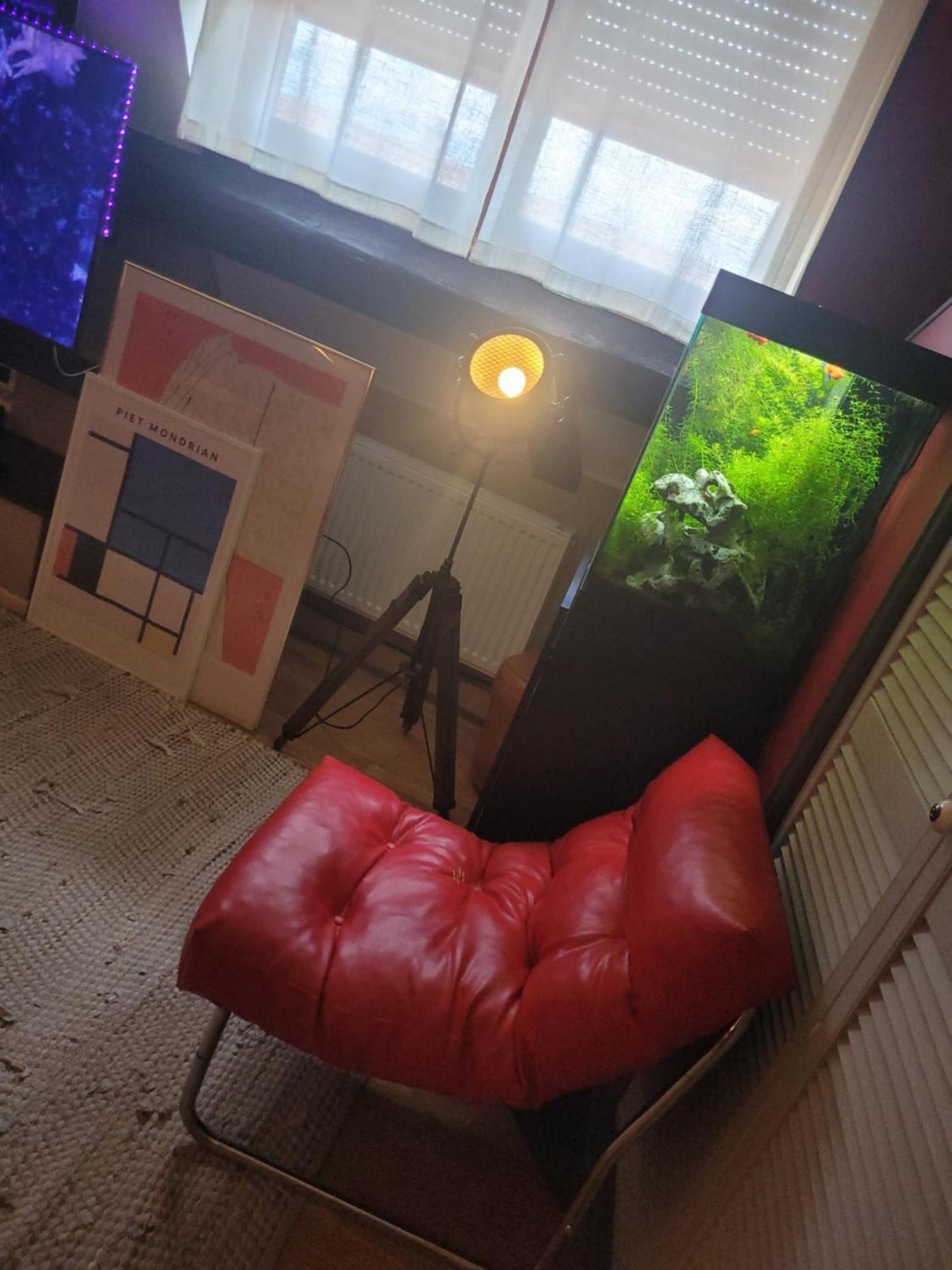 Atypique Perle Rare Apartment